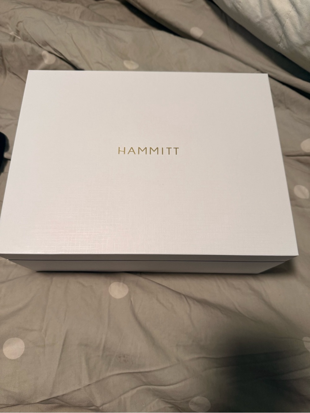 Hammitt Evan Crossbody - Picture 2 of 4
